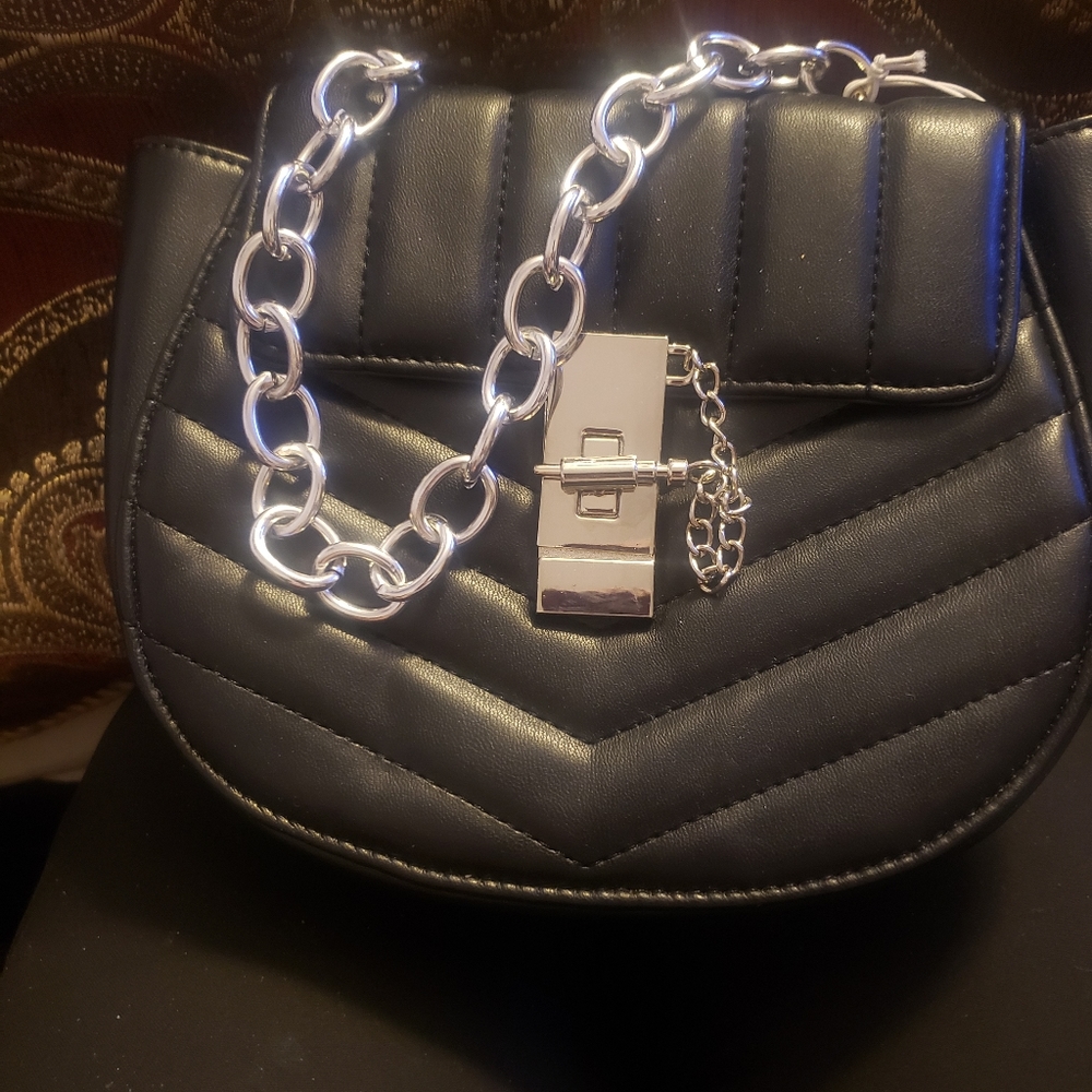 Cute crossbody. New with tags